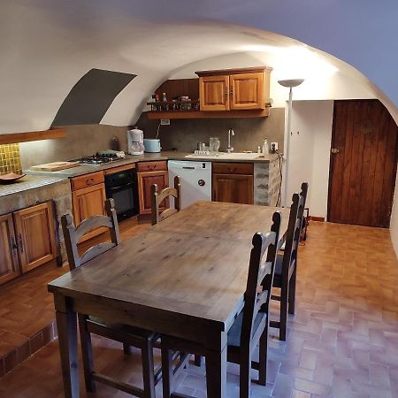 Chambre Cevennes: Piscine, Lamas, Riviere Cros  Eksteriør bilde